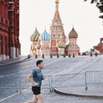 Jak radzić sobie z zakwasami po treningu?