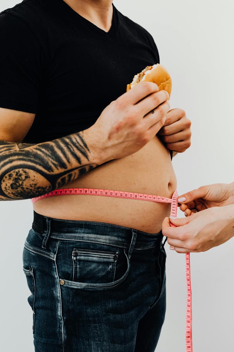 Waist measurement