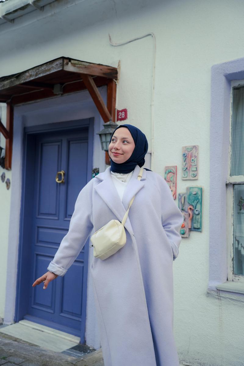 Winter fashion