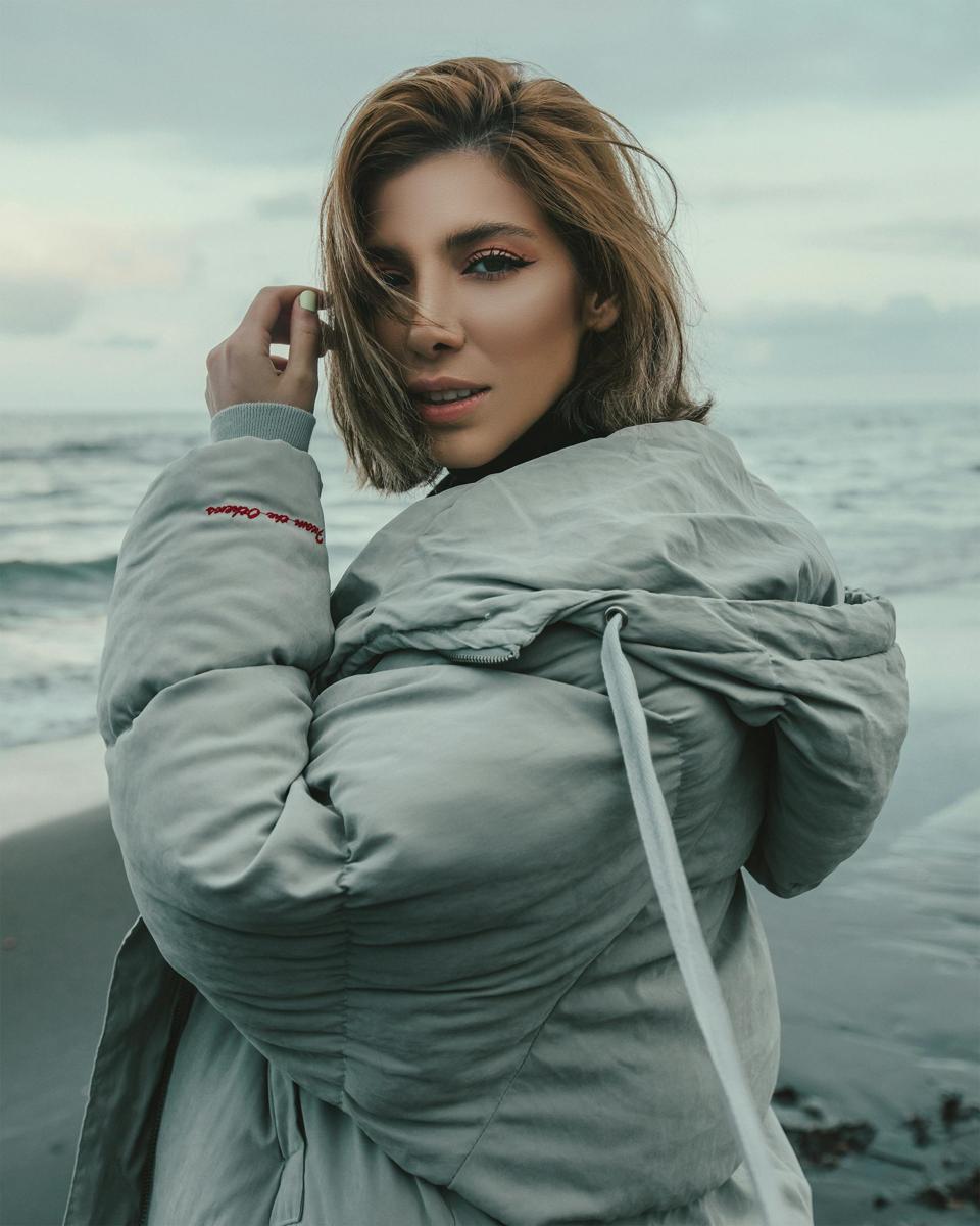 Winter fashion