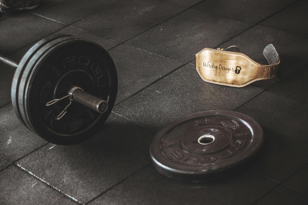 fitness training
