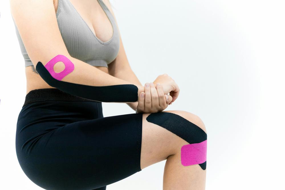 knee pain